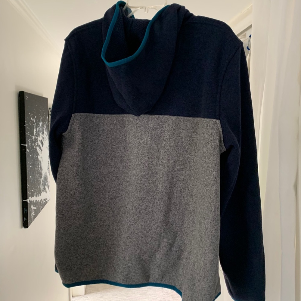 Ll Bean Pullover - image 5